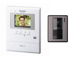 video intercom VL-SV30BX VL-SW250BX